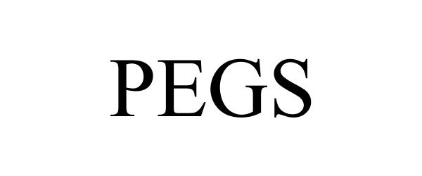 PEGS