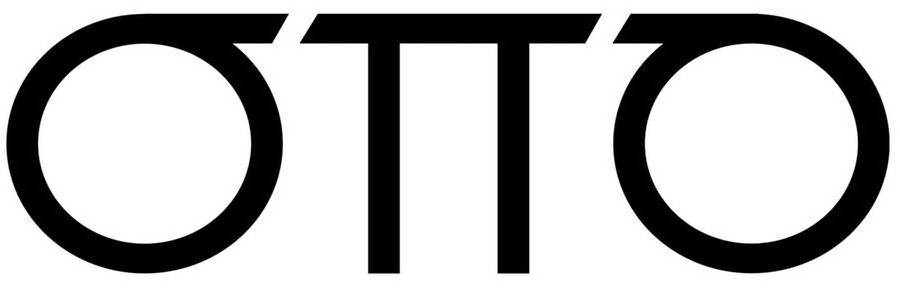 Trademark Logo OTTO