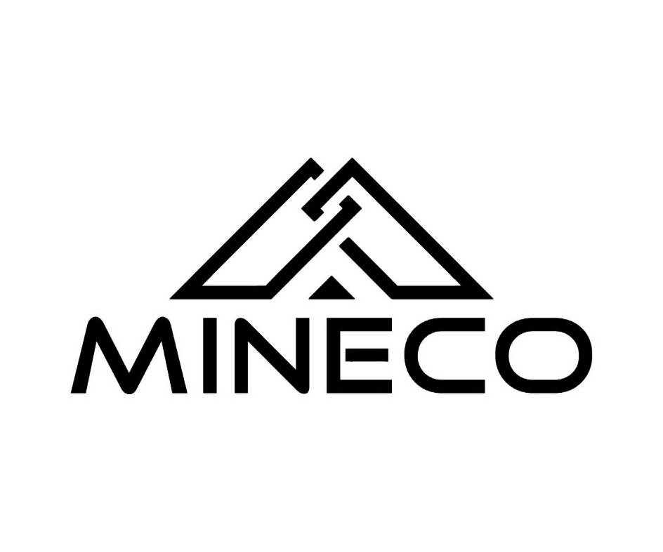 Trademark Logo MINECO