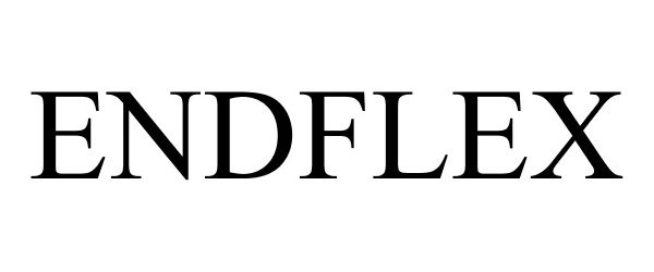 Trademark Logo ENDFLEX
