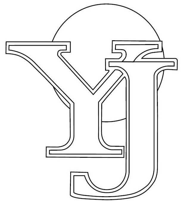 Trademark Logo YJ