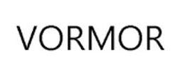 Trademark Logo VORMOR