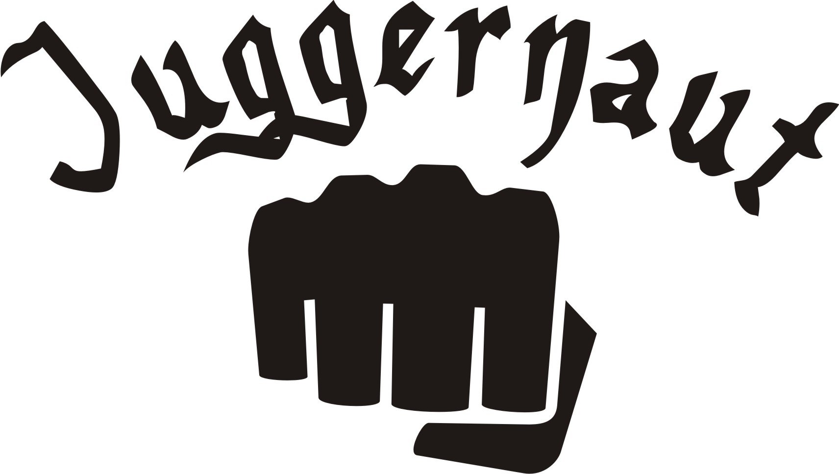 Trademark Logo JUGGERNAUT