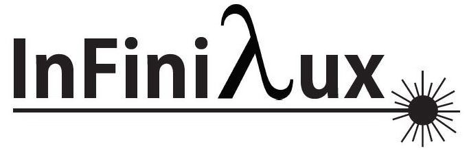 Trademark Logo INFINILUX