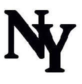 Trademark Logo NY