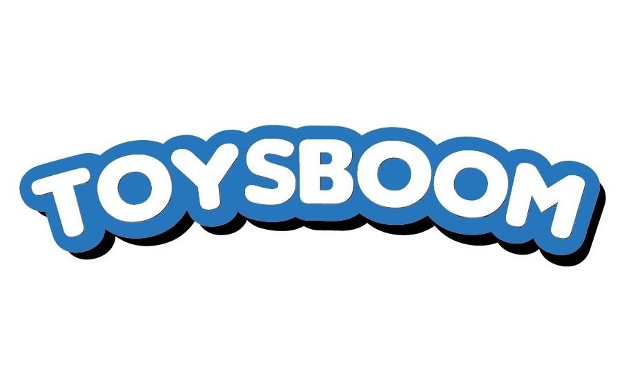  TOYSBOOM