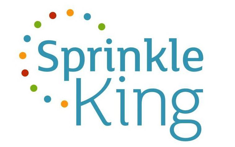  SPRINKLE KING