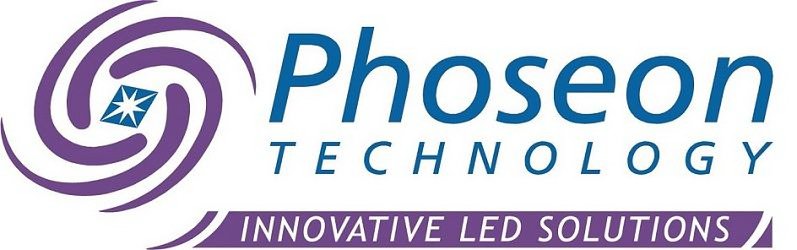  PHOSEON TECHNOLOGY INNOVATIVE LED SOLUTIONS