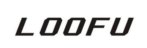 Trademark Logo LOOFU