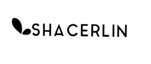 Trademark Logo SHA CERLIN