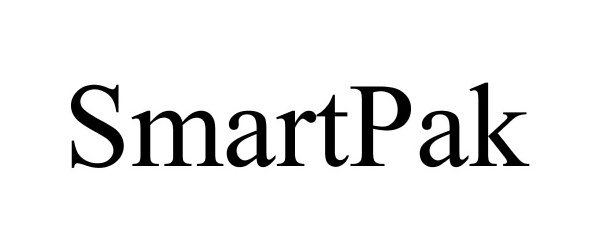 Trademark Logo SMARTPAK