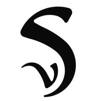 Trademark Logo SV