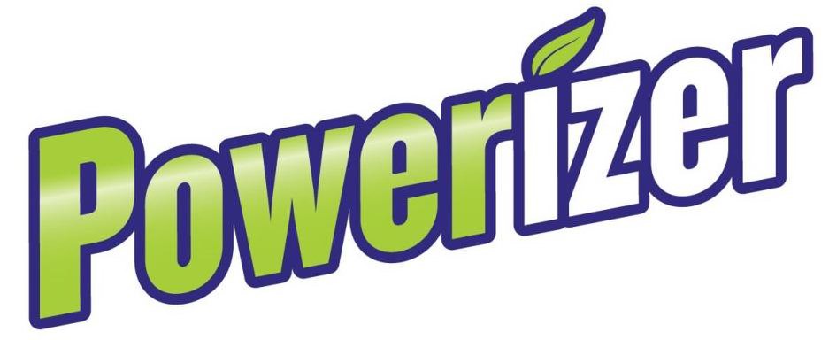 Trademark Logo POWERIZER