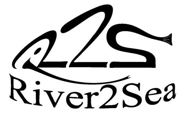 Trademark Logo R2S RIVER2SEA