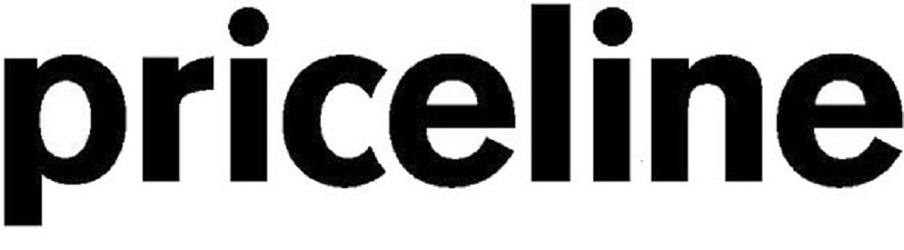 Trademark Logo PRICELINE