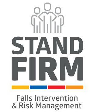  STAND FIRM FALLS INTERVENTION &amp; RISK MANAGEMENT