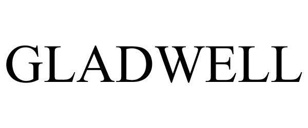 Trademark Logo GLADWELL