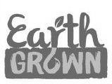  EARTH GROWN