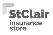  ST CLAIR INSURANCE STORE