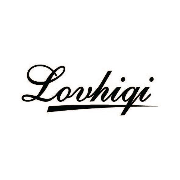 Trademark Logo LOVHIQI