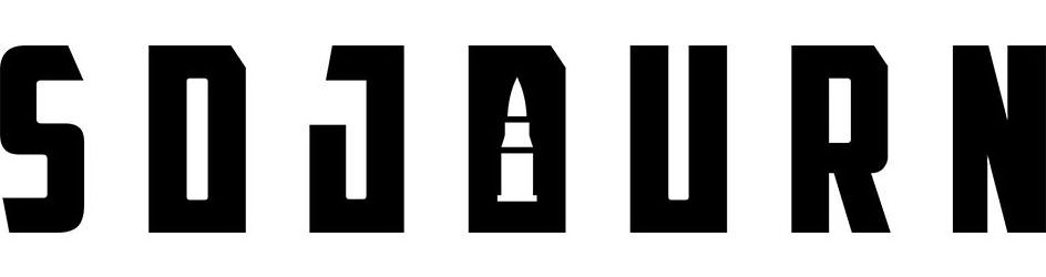 Trademark Logo SOJOURN