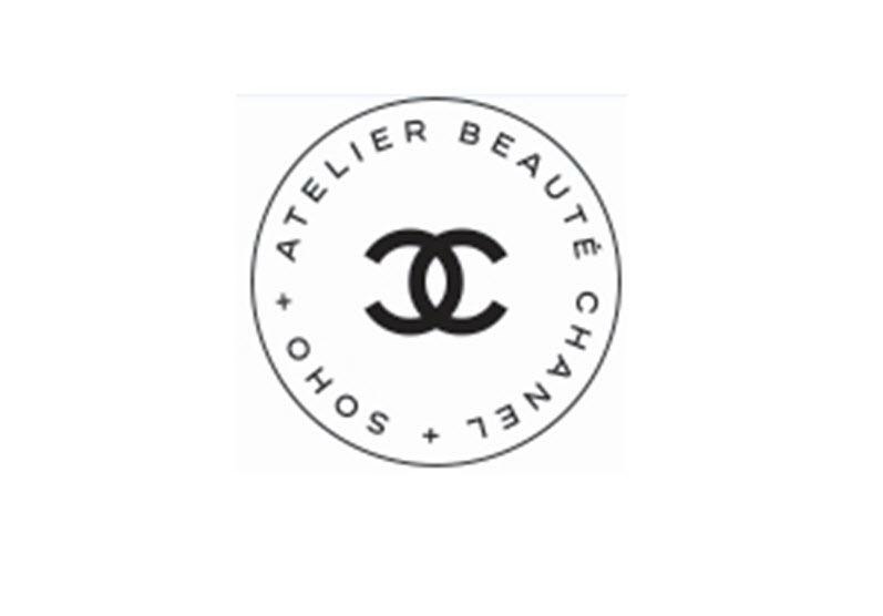 Trademark Logo + ATELIER BEAUTÉ CHANEL + SOHO C C
