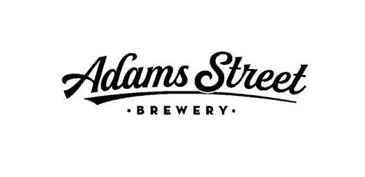 Trademark Logo ADAMS STREET · BREWERY ·