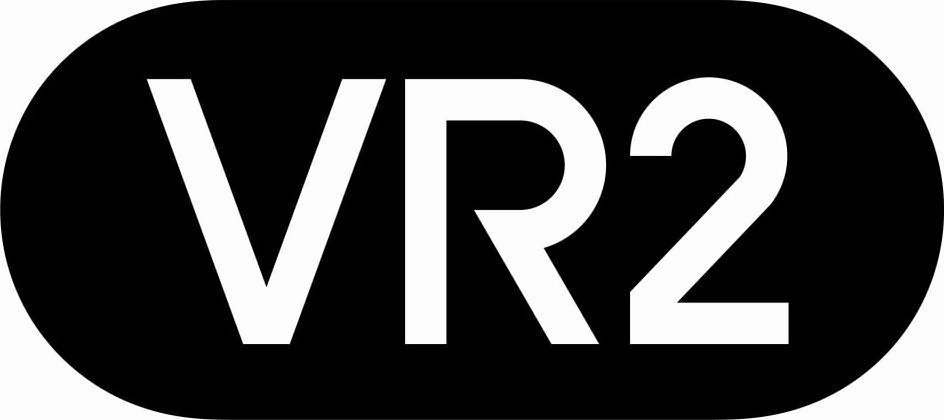 Trademark Logo VR2