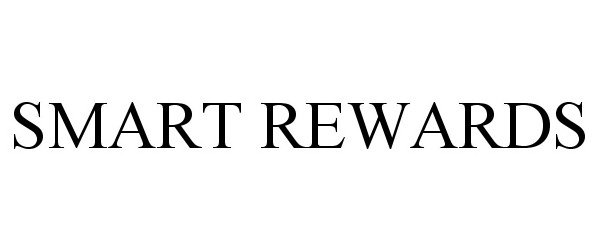  SMART REWARDS