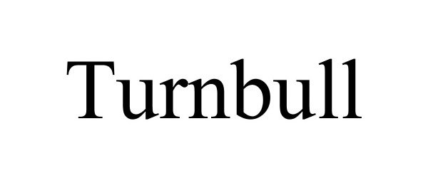 Trademark Logo TURNBULL