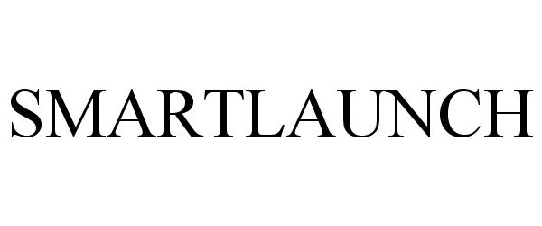 Trademark Logo SMARTLAUNCH