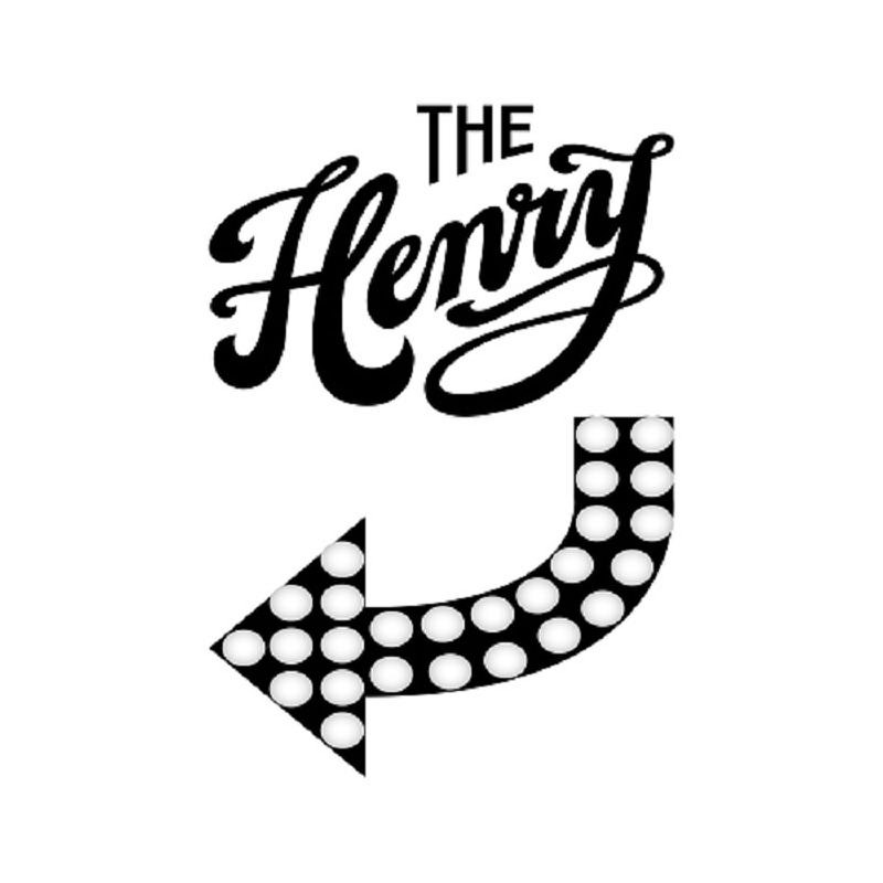  THE HENRY