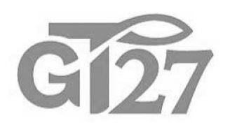 Trademark Logo GT27