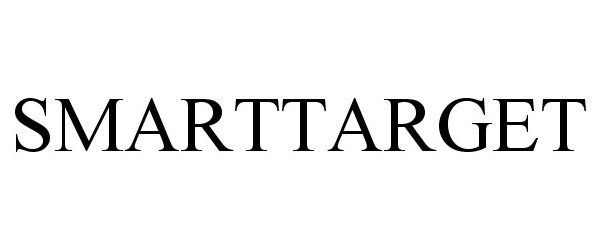 Trademark Logo SMARTTARGET