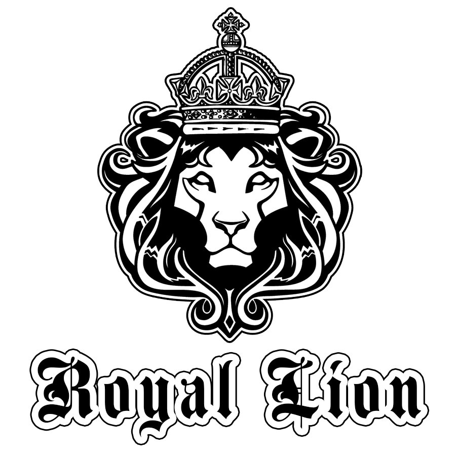 Trademark Logo ROYAL LION