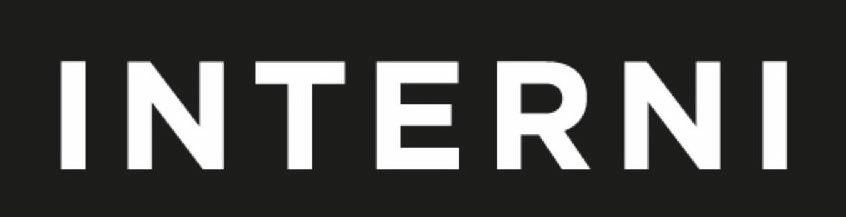 Trademark Logo INTERNI