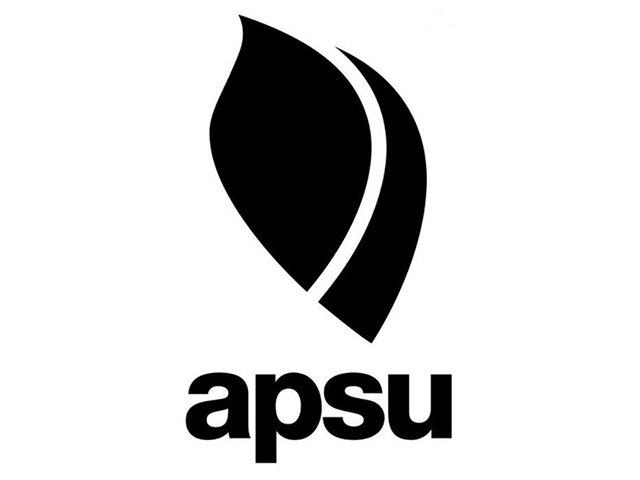 Trademark Logo APSU