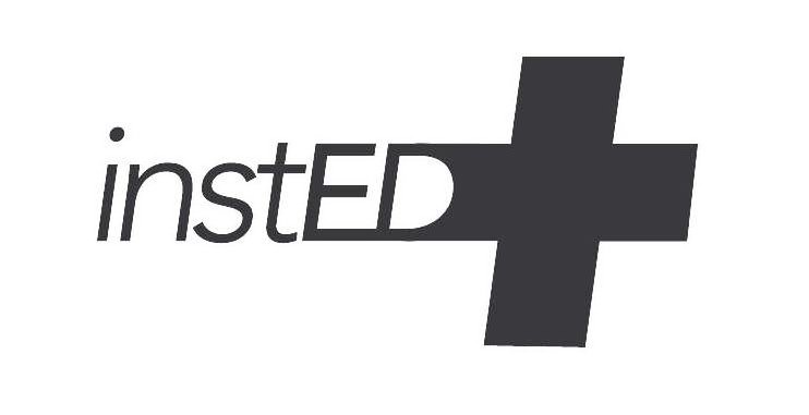 Trademark Logo INSTED
