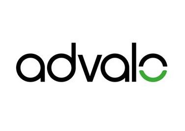 Trademark Logo ADVALO