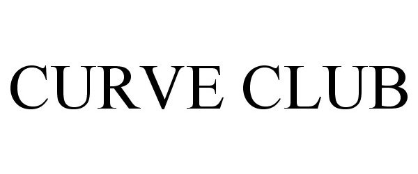  CURVE CLUB