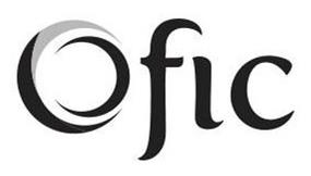 Trademark Logo OFIC