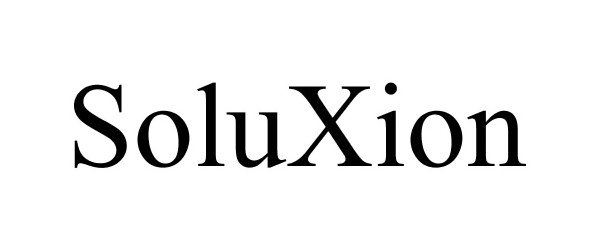  SOLUXION
