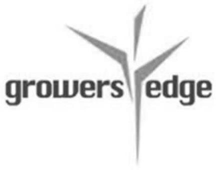 GROWERS EDGE