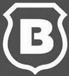 Trademark Logo B