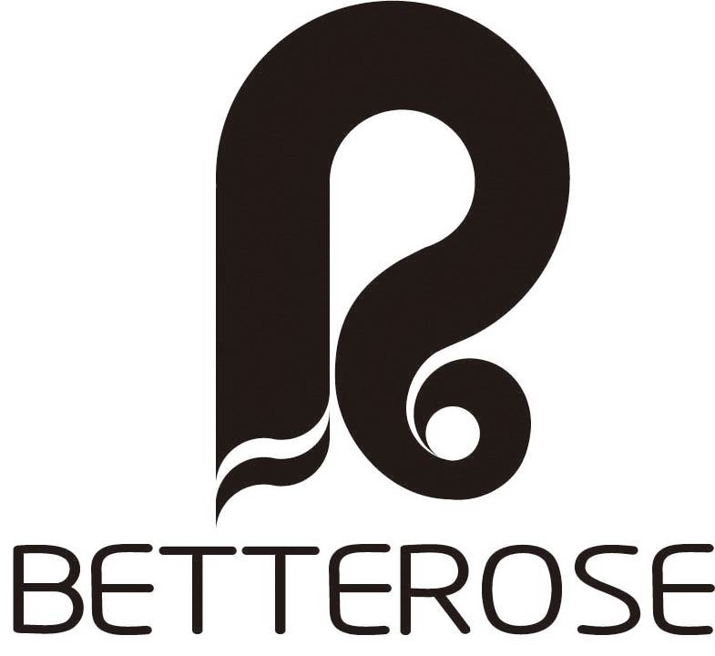 Trademark Logo R BETTEROSE