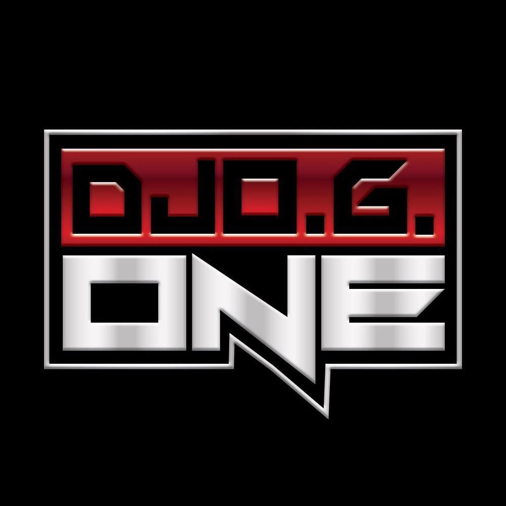 Trademark Logo DJ O.G. ONE