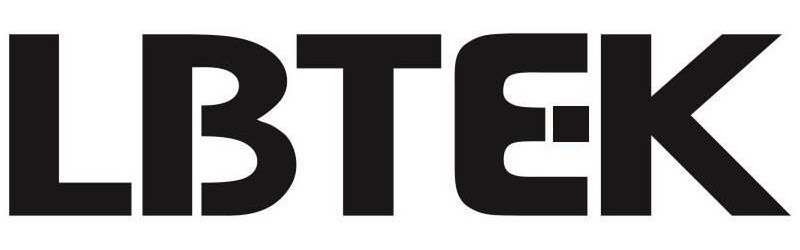 Trademark Logo LBTEK