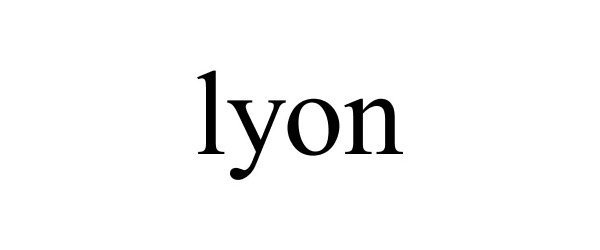 LYON