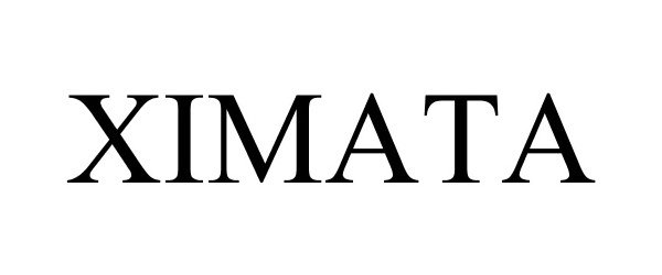  XIMATA