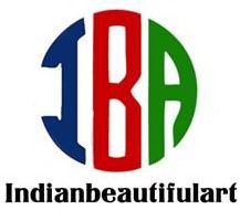 Trademark Logo IBA INDIANBEAUTIFULART